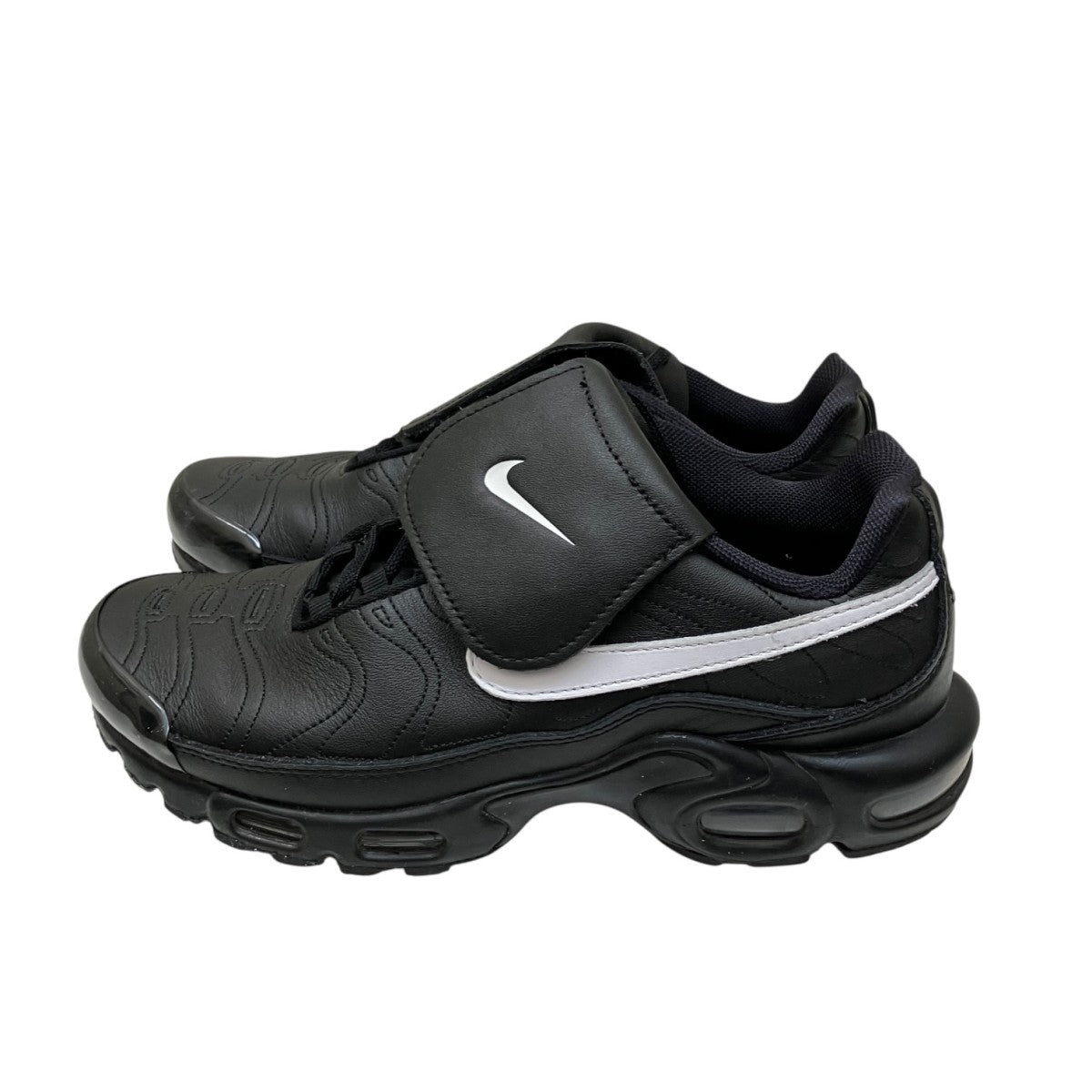Air Max Plus Tiempo BlackローカットスニーカーHF0074-001