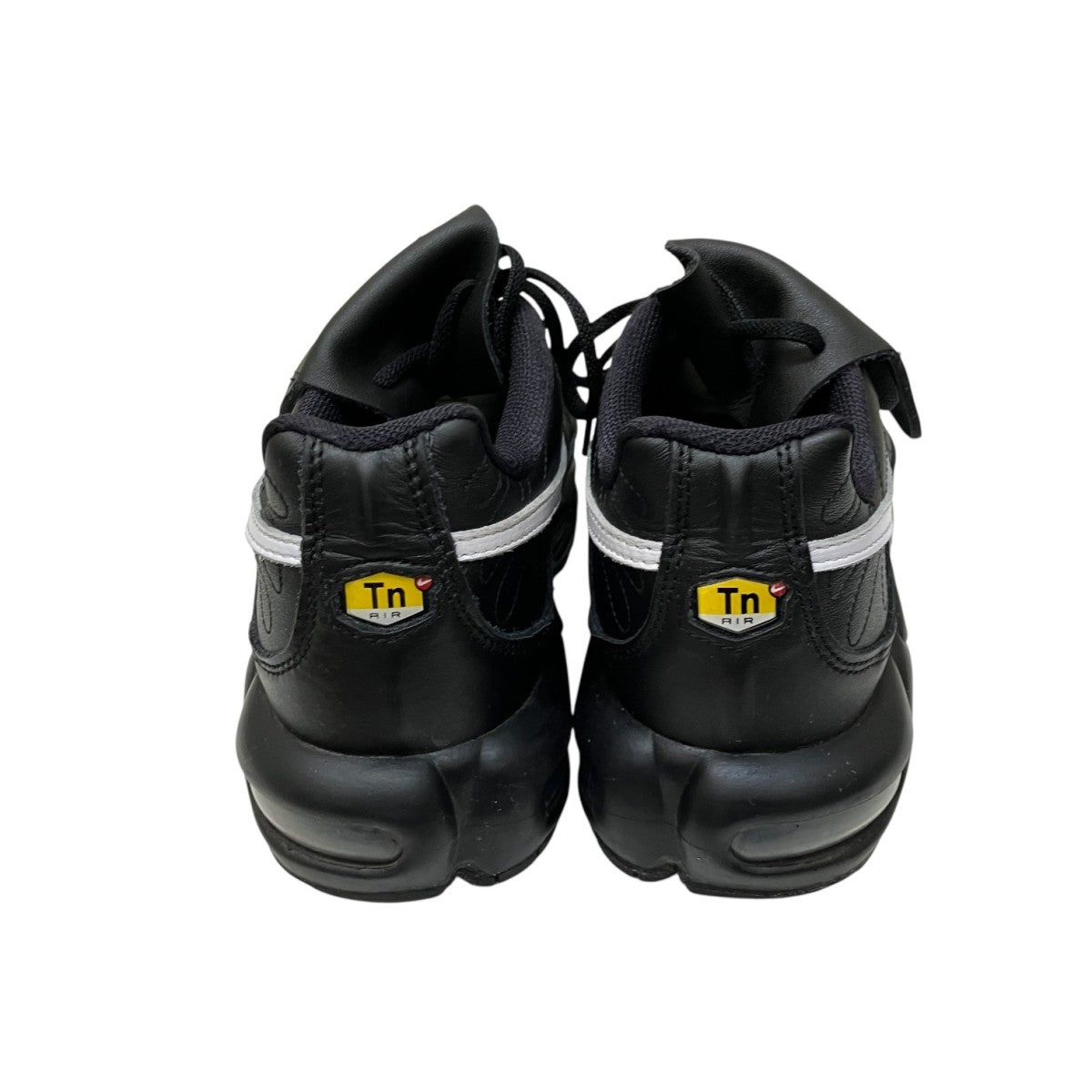 Air Max Plus Tiempo BlackローカットスニーカーHF0074-001