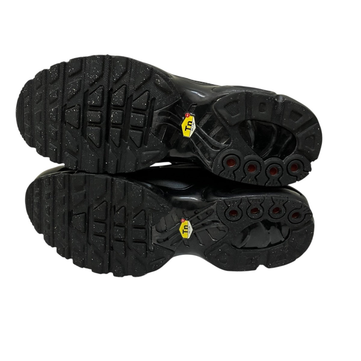 Air Max Plus Tiempo BlackローカットスニーカーHF0074-001
