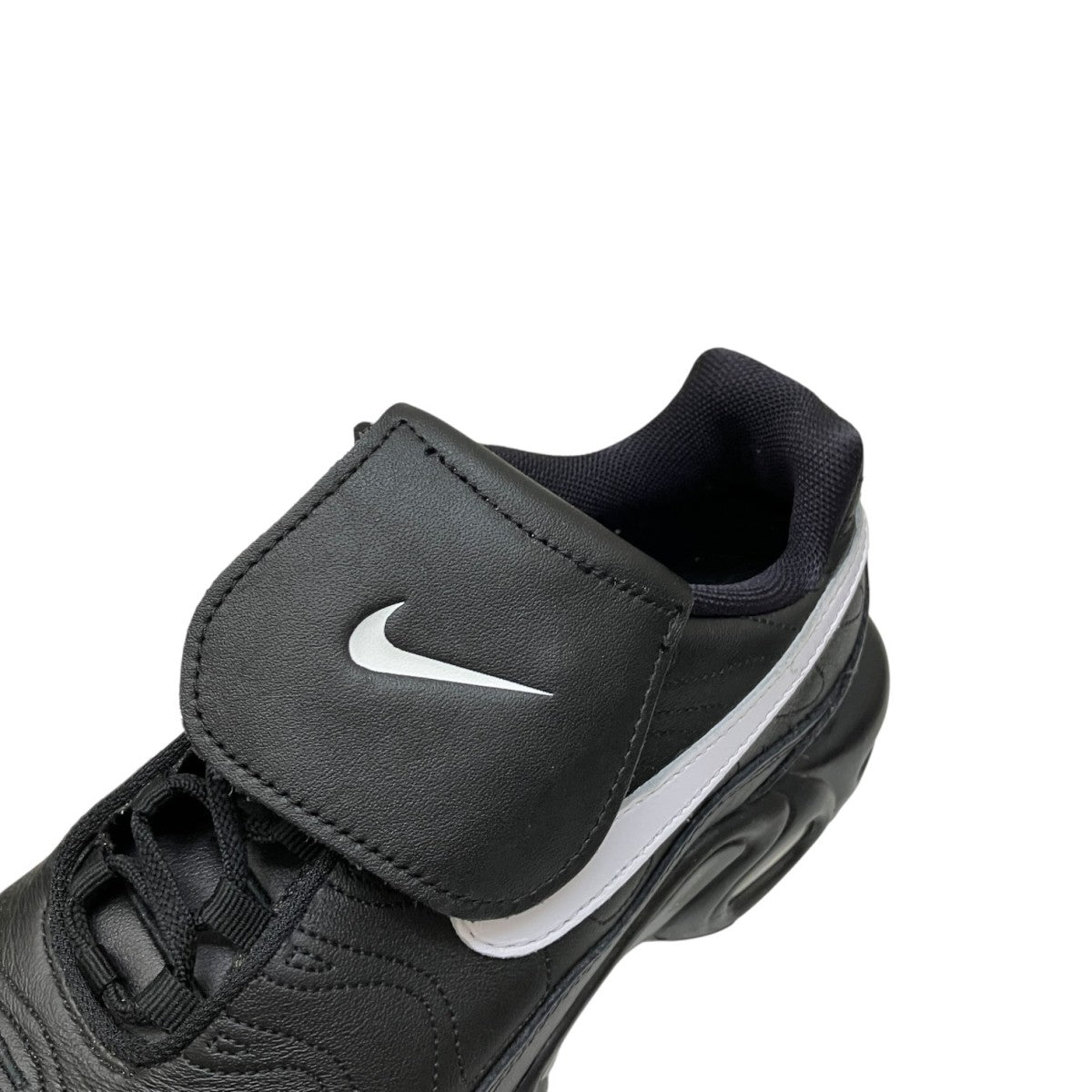 Air Max Plus Tiempo BlackローカットスニーカーHF0074-001