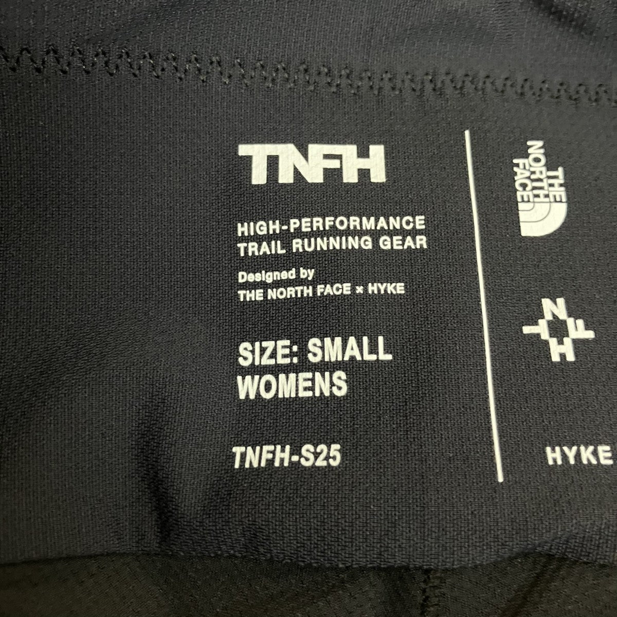 ショートパンツNBW251HK