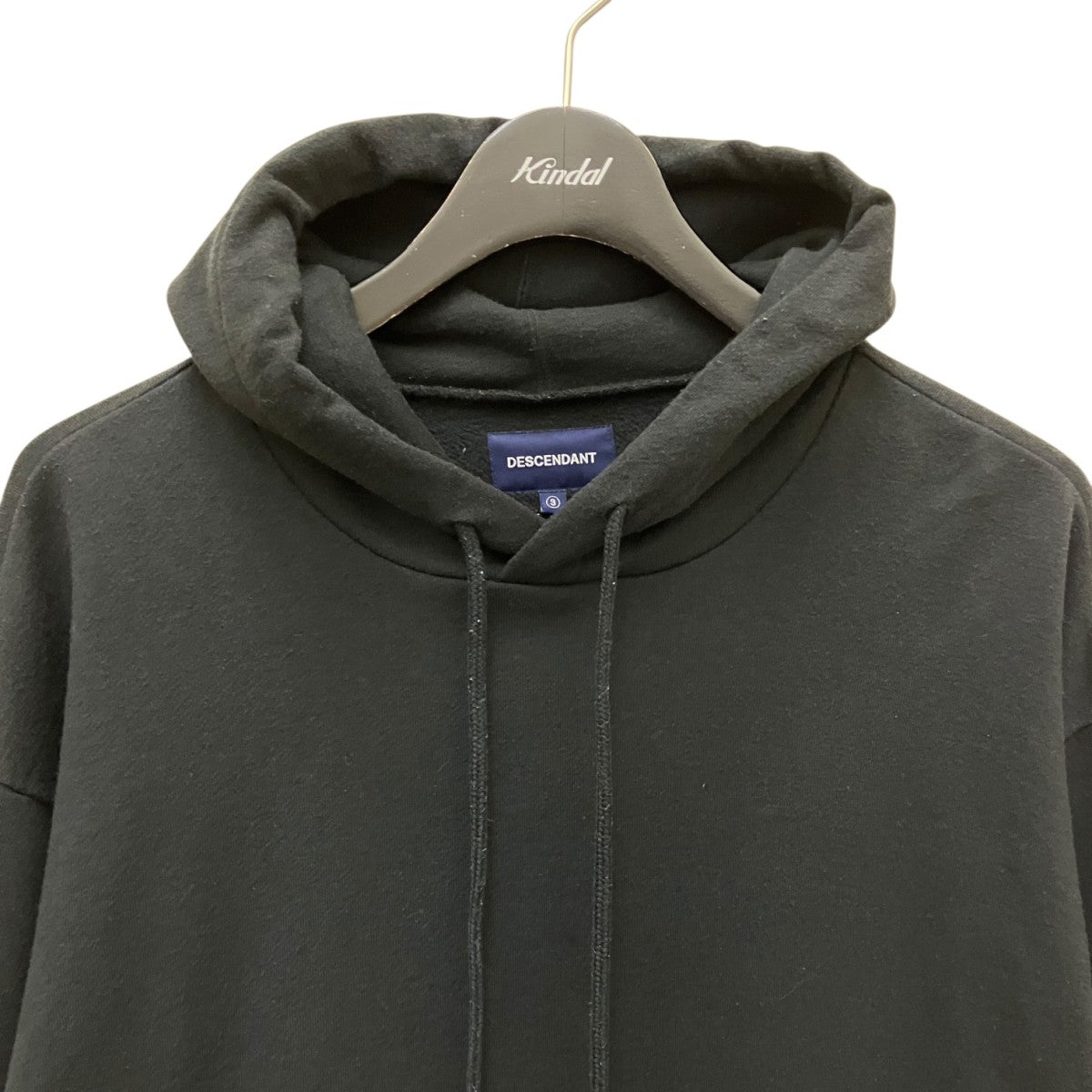 スウェットパーカー