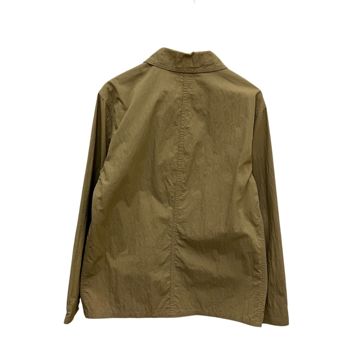 フレンチ シャツジャケットシャツジャケットF2394