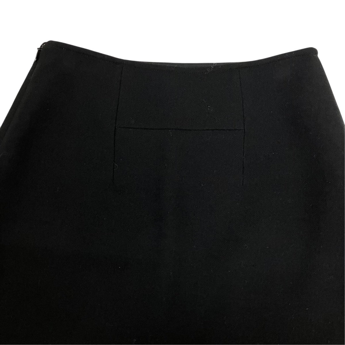 HERMES ミニスカート 古着・中古-4枚目のアイテム画像