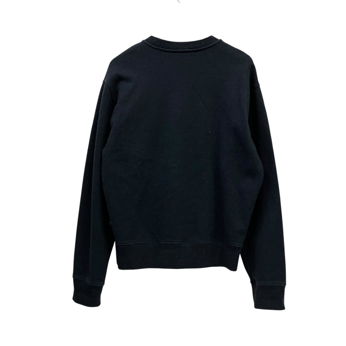 MAISON KITSUNE クルーネックスウェットJM00361KM0019 古着・中古-3枚目のアイテム画像