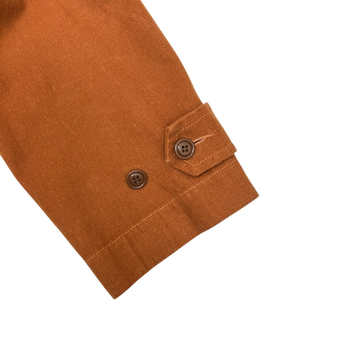 ダッフルコート
