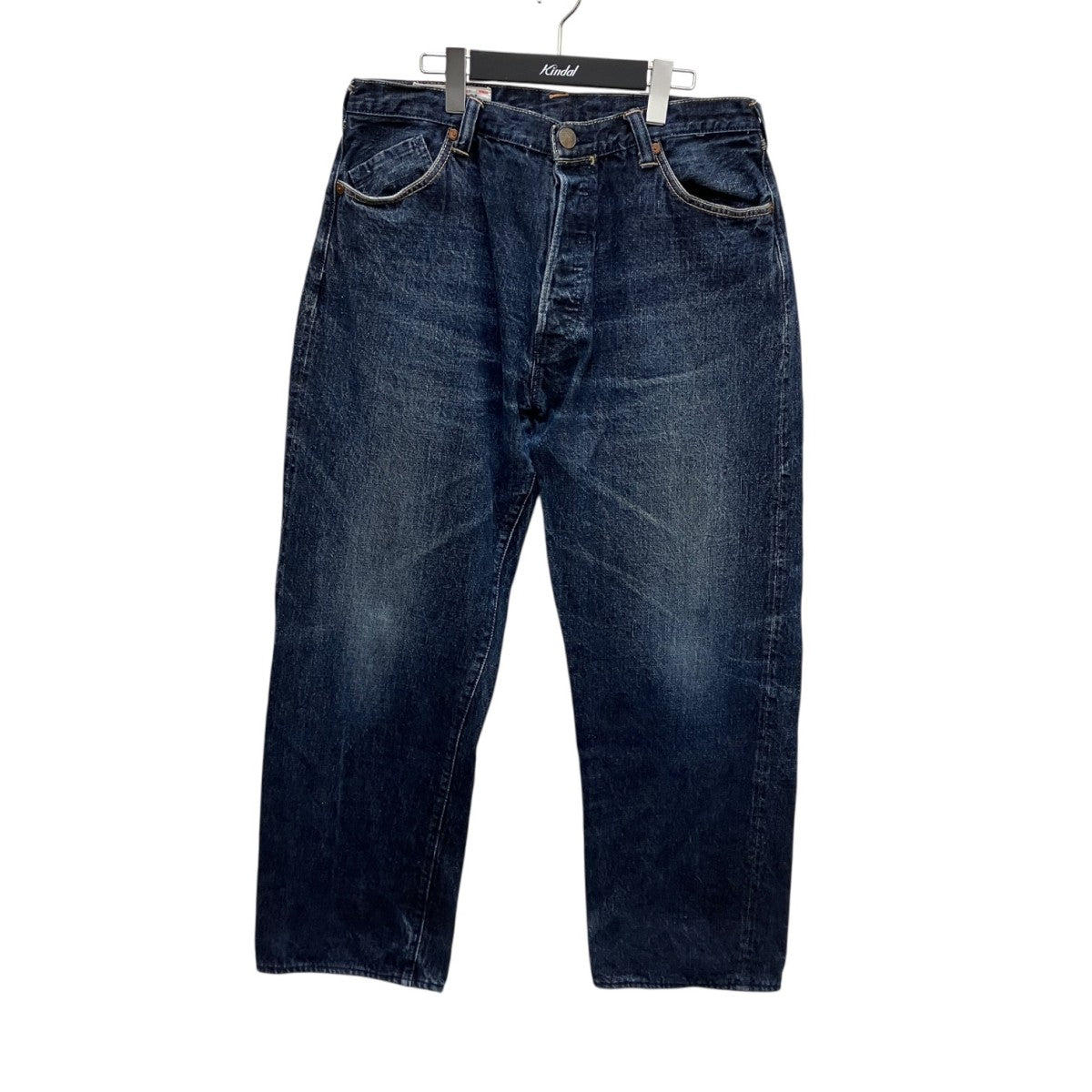 D676CM Lot 0014デニムパンツ