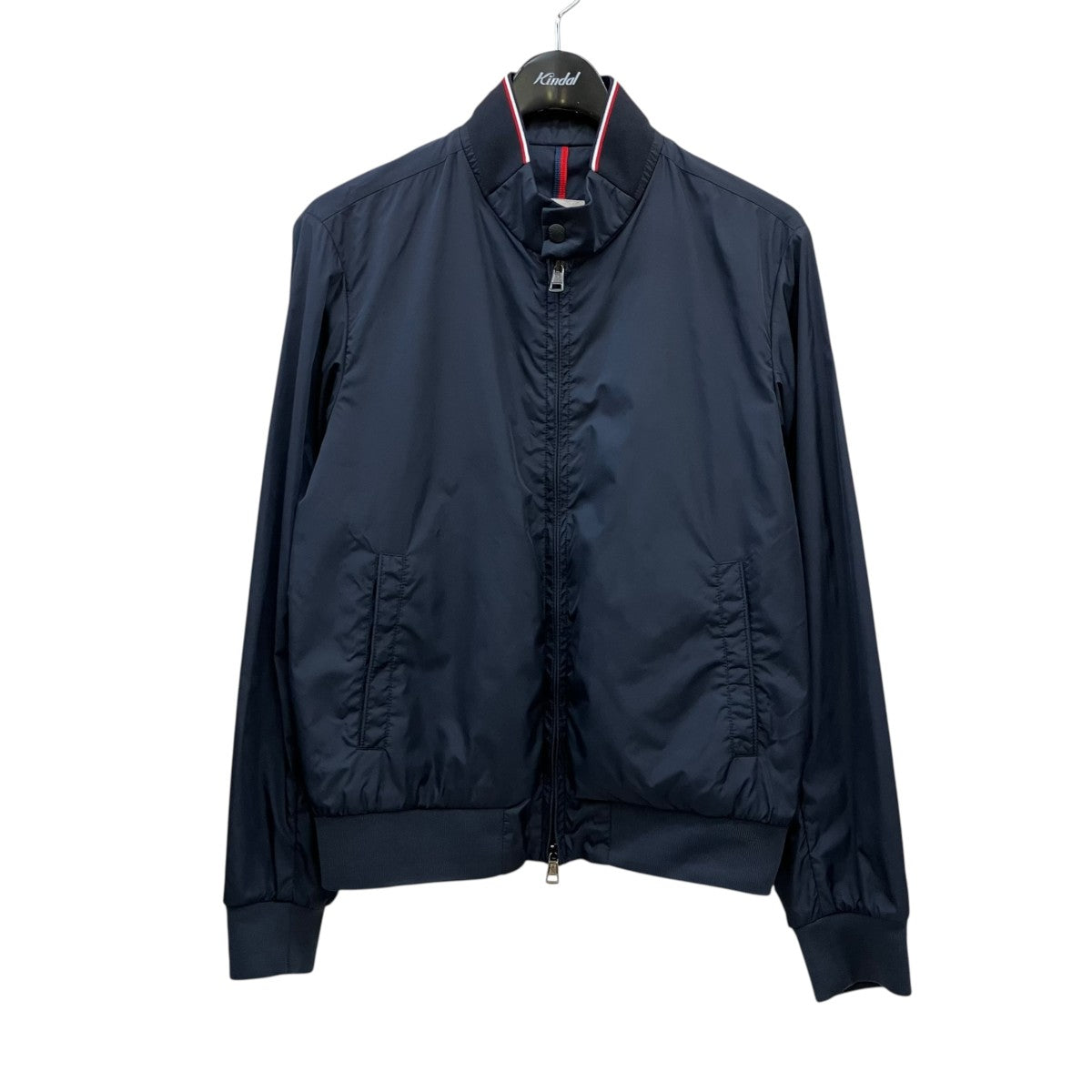 MONCLER REPPE GIUBBOTTOナイロンジャケットF10911A72000