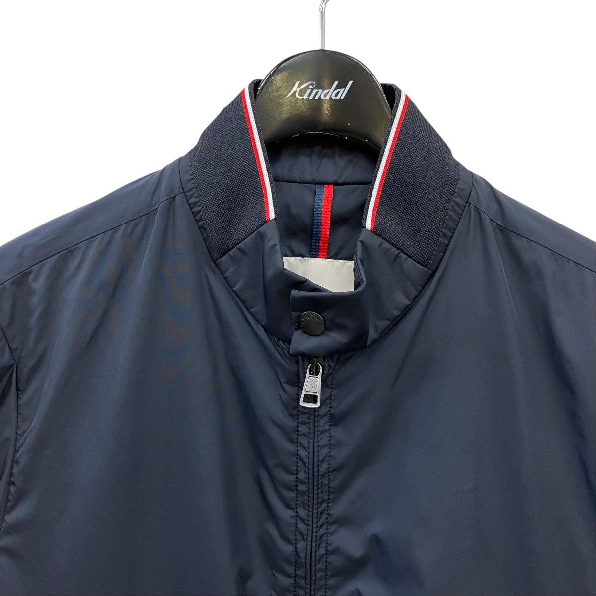 MONCLER REPPE GIUBBOTTOナイロンジャケットF10911A72000 古着・中古-2枚目のアイテム画像