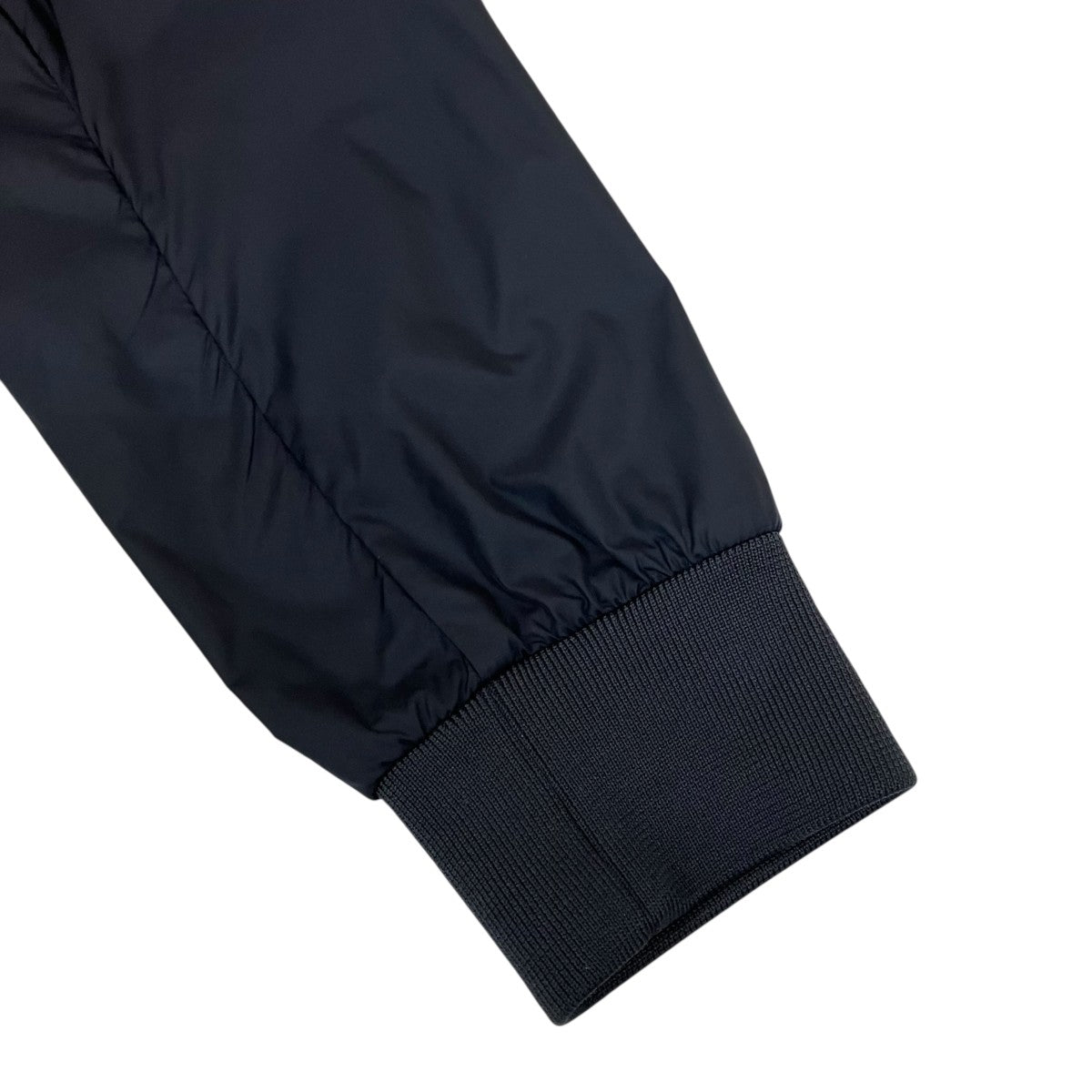 MONCLER REPPE GIUBBOTTOナイロンジャケットF10911A72000 古着・中古-4枚目のアイテム画像
