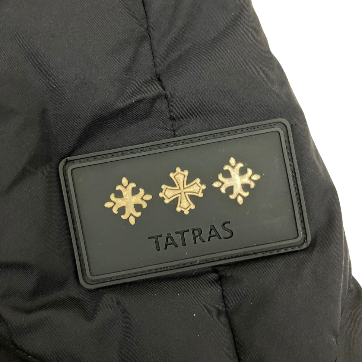 TATRAS ダウンジャケットLTLA22A4242-D OVELOTA 古着・中古-6枚目のアイテム画像