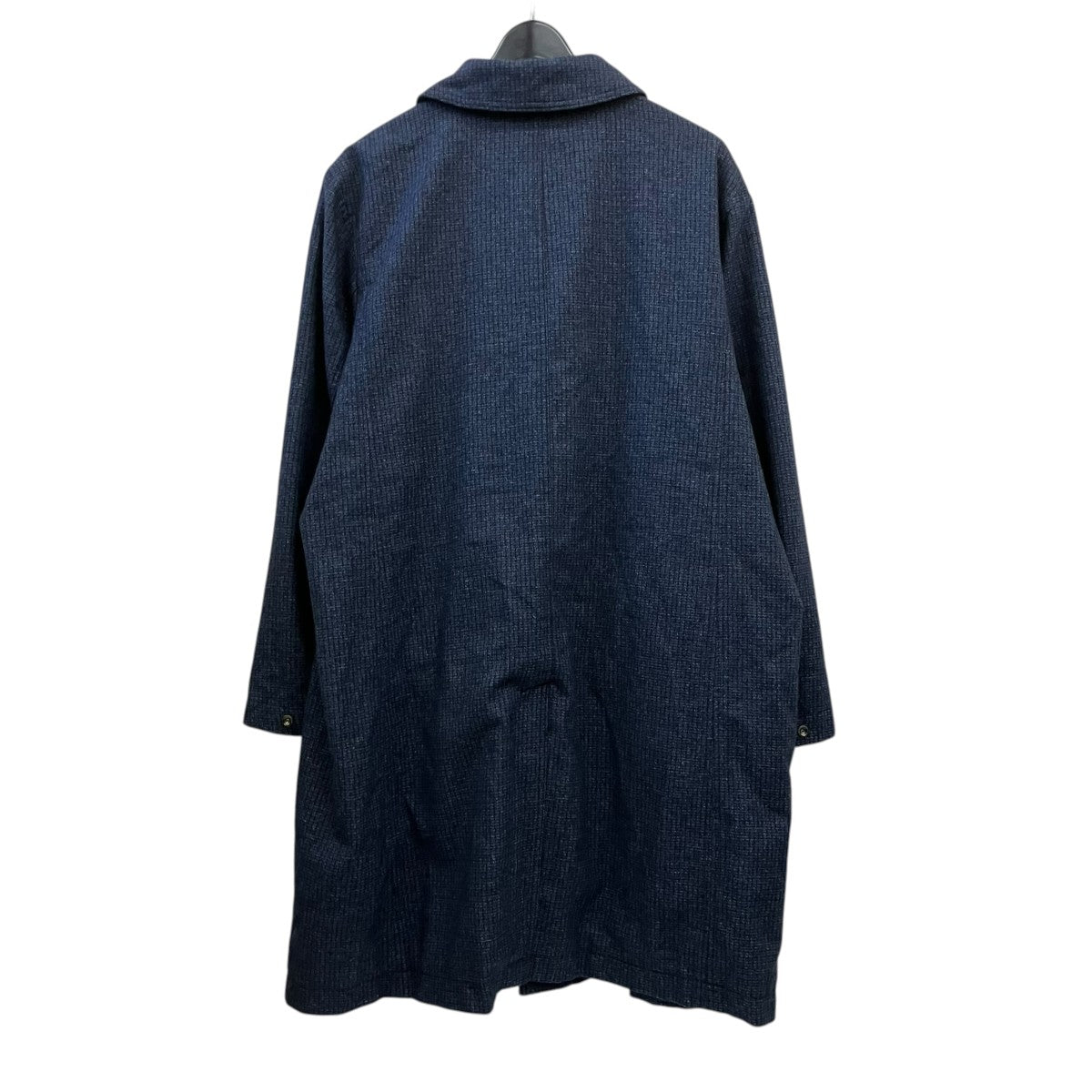 nonnative GORE-TEX PLOWMAN COATステンカラーコートNN-J3917 古着・中古-4枚目のアイテム画像