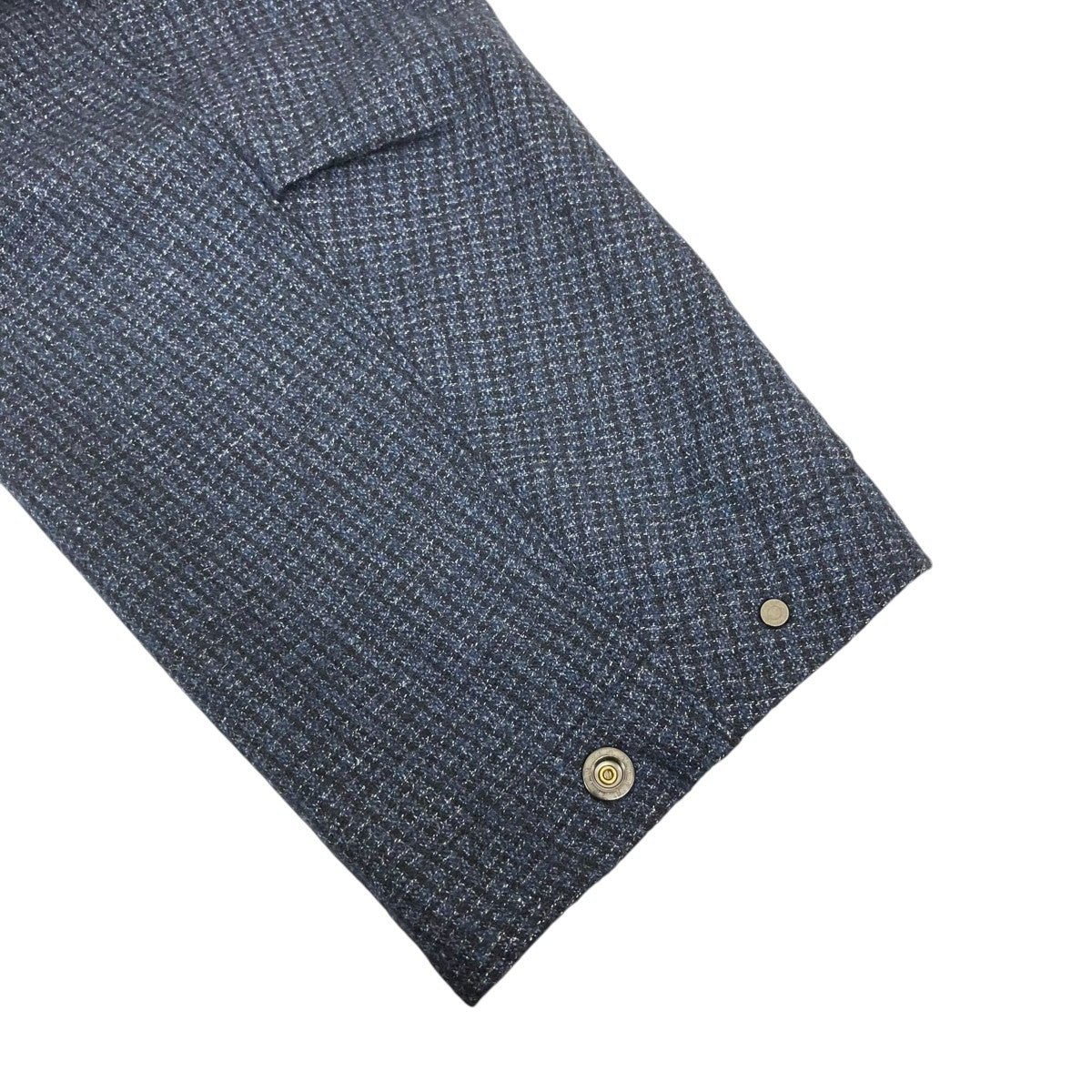 nonnative GORE-TEX PLOWMAN COATステンカラーコートNN-J3917 古着・中古-5枚目のアイテム画像
