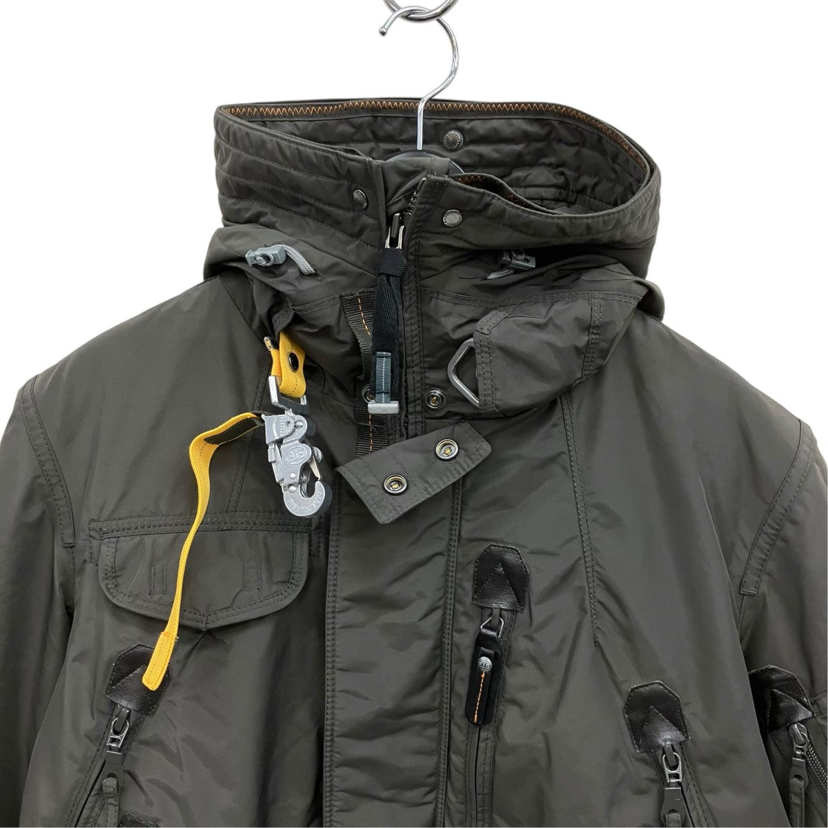 Parajumpers ライナーダウンジャケット 古着・中古-1枚目のアイテム画像