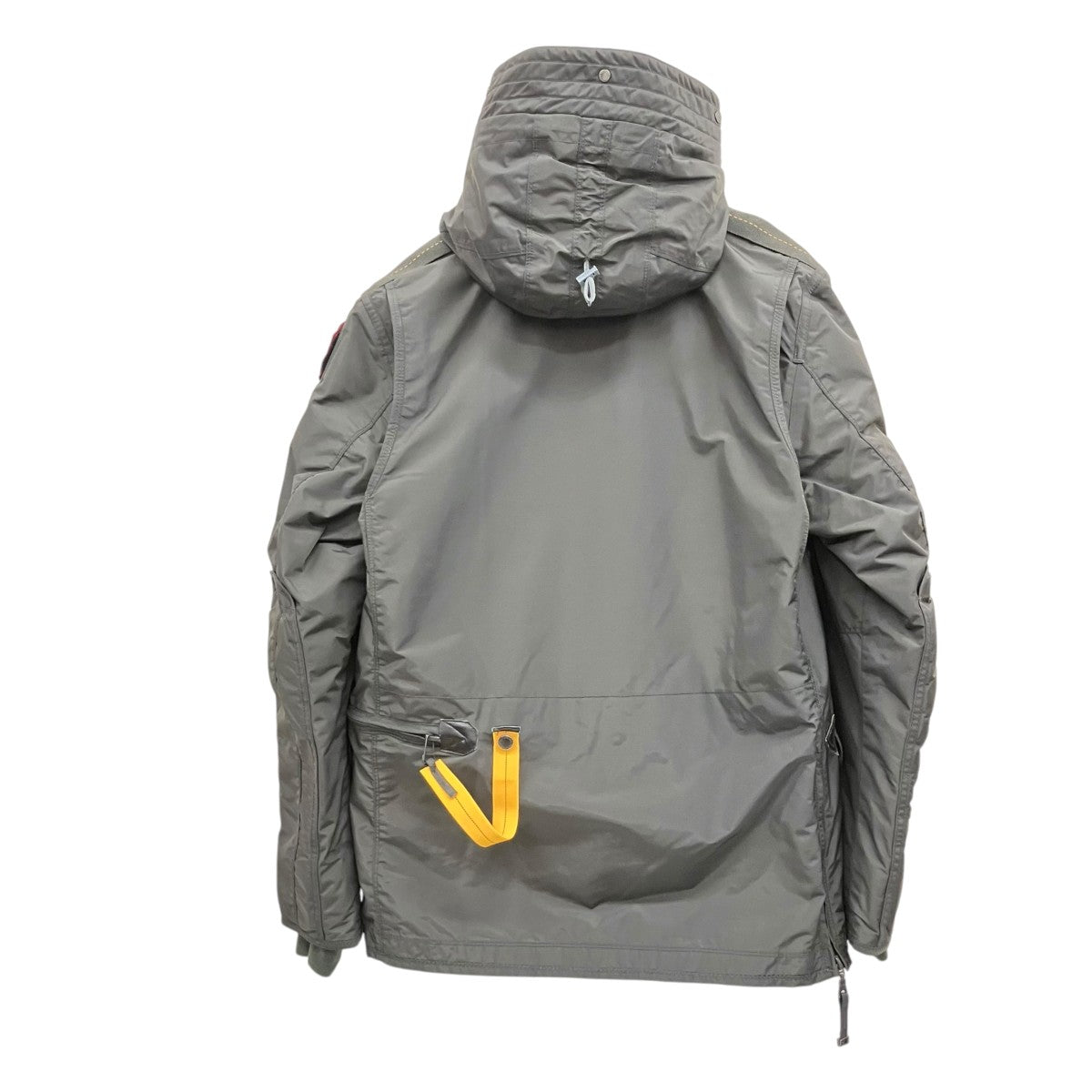 Parajumpers ライナーダウンジャケット 古着・中古-4枚目のアイテム画像
