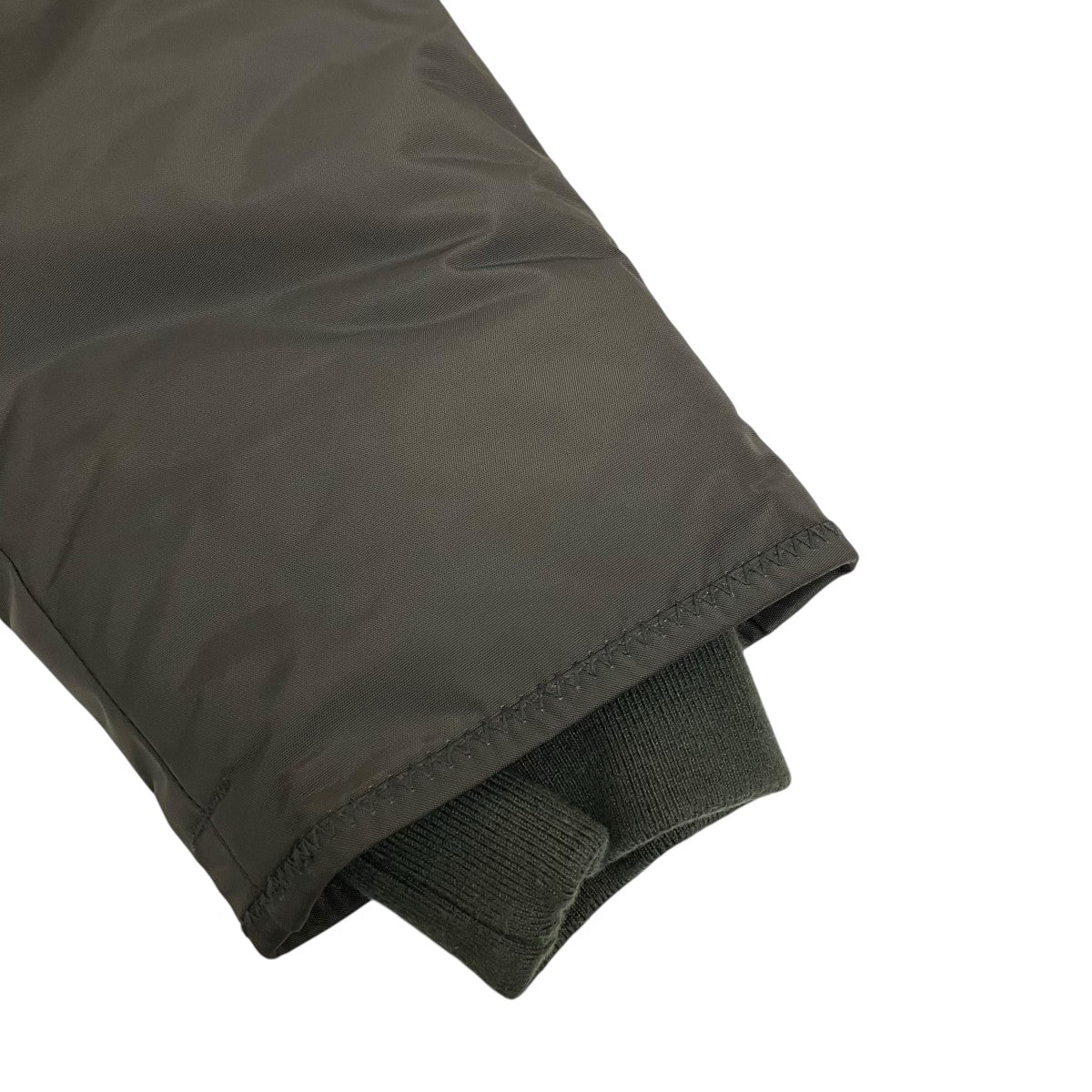 Parajumpers ライナーダウンジャケット 古着・中古-5枚目のアイテム画像