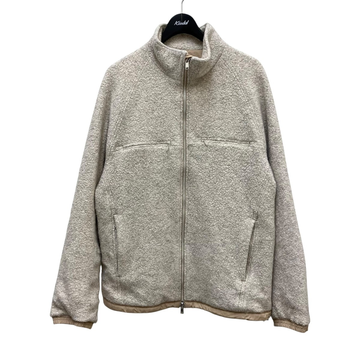 GORE-TEX WINDSTOPPERフリースジャケットNN-J4305