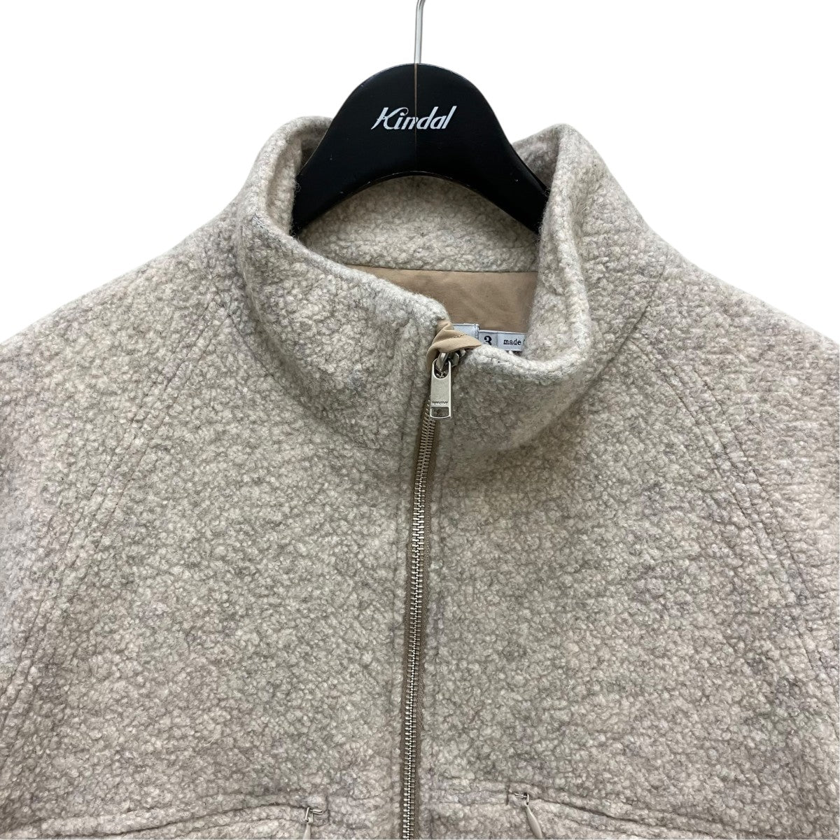 GORE-TEX WINDSTOPPERフリースジャケットNN-J4305