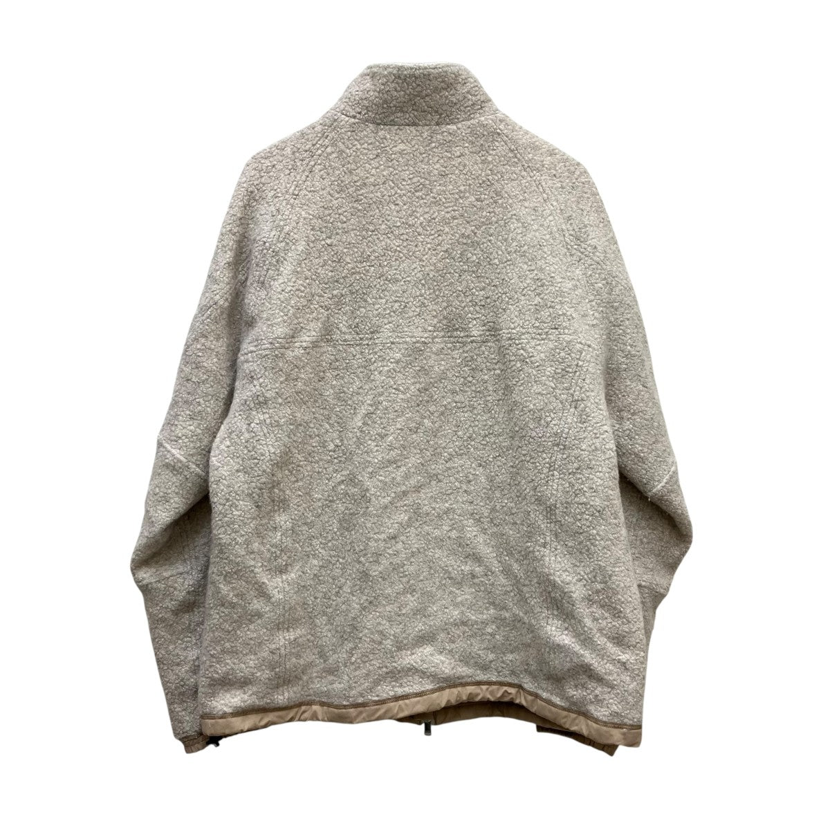 GORE-TEX WINDSTOPPERフリースジャケットNN-J4305