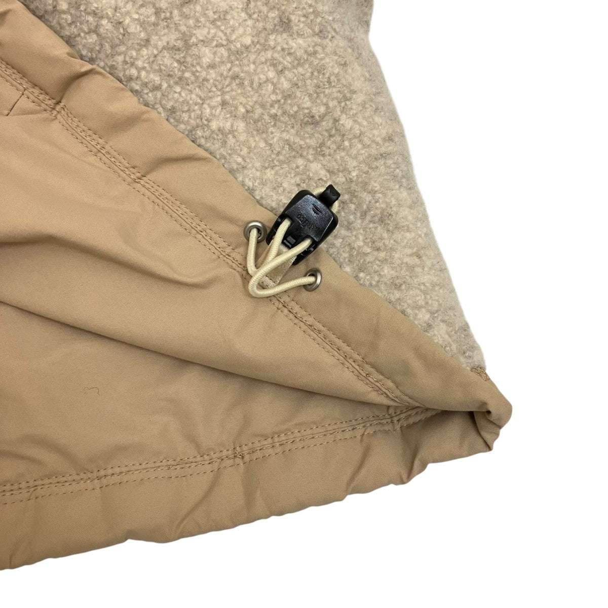 GORE-TEX WINDSTOPPERフリースジャケットNN-J4305