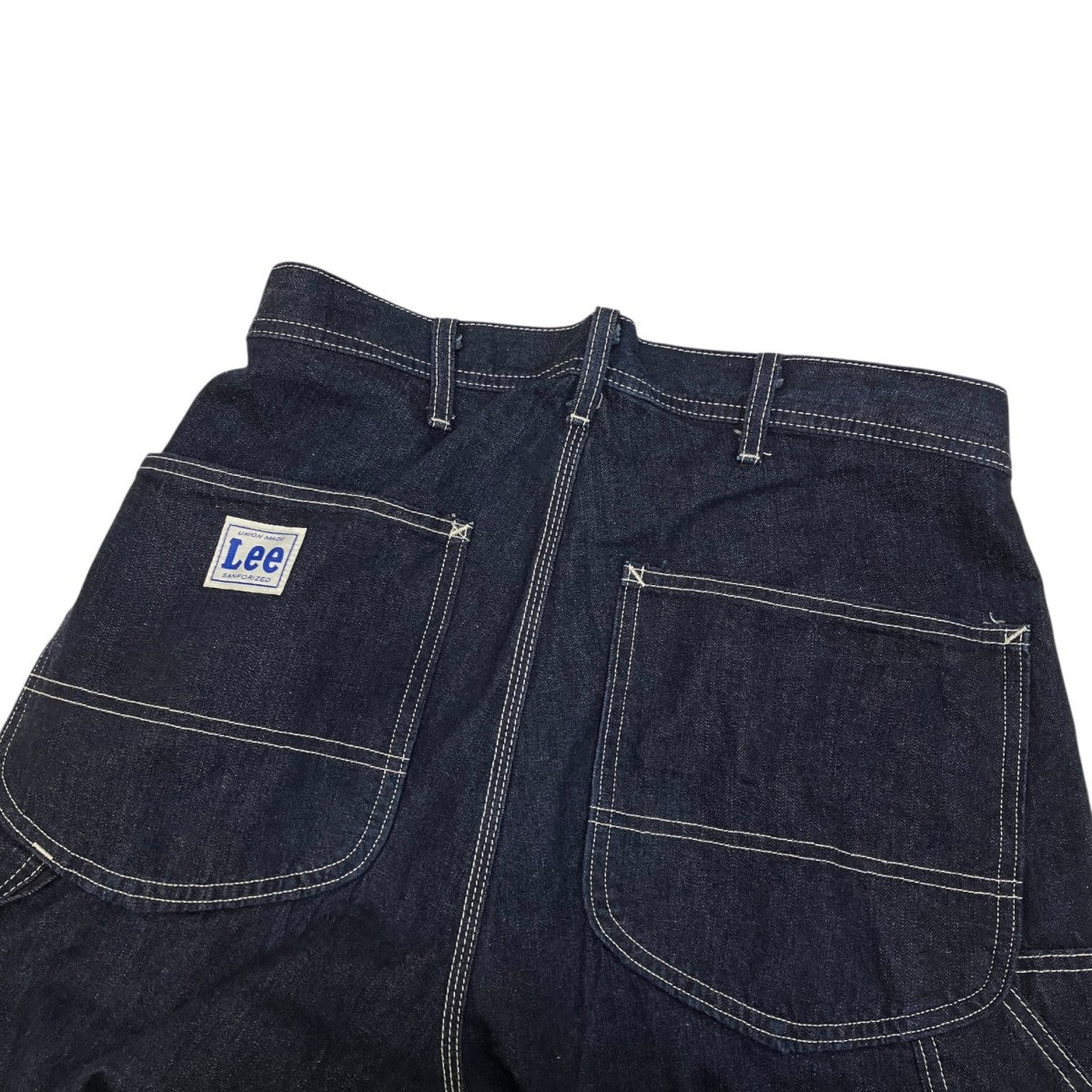 LEE(リー) デニムパンツLM7288 LM7288 インディゴ サイズ M｜【公式