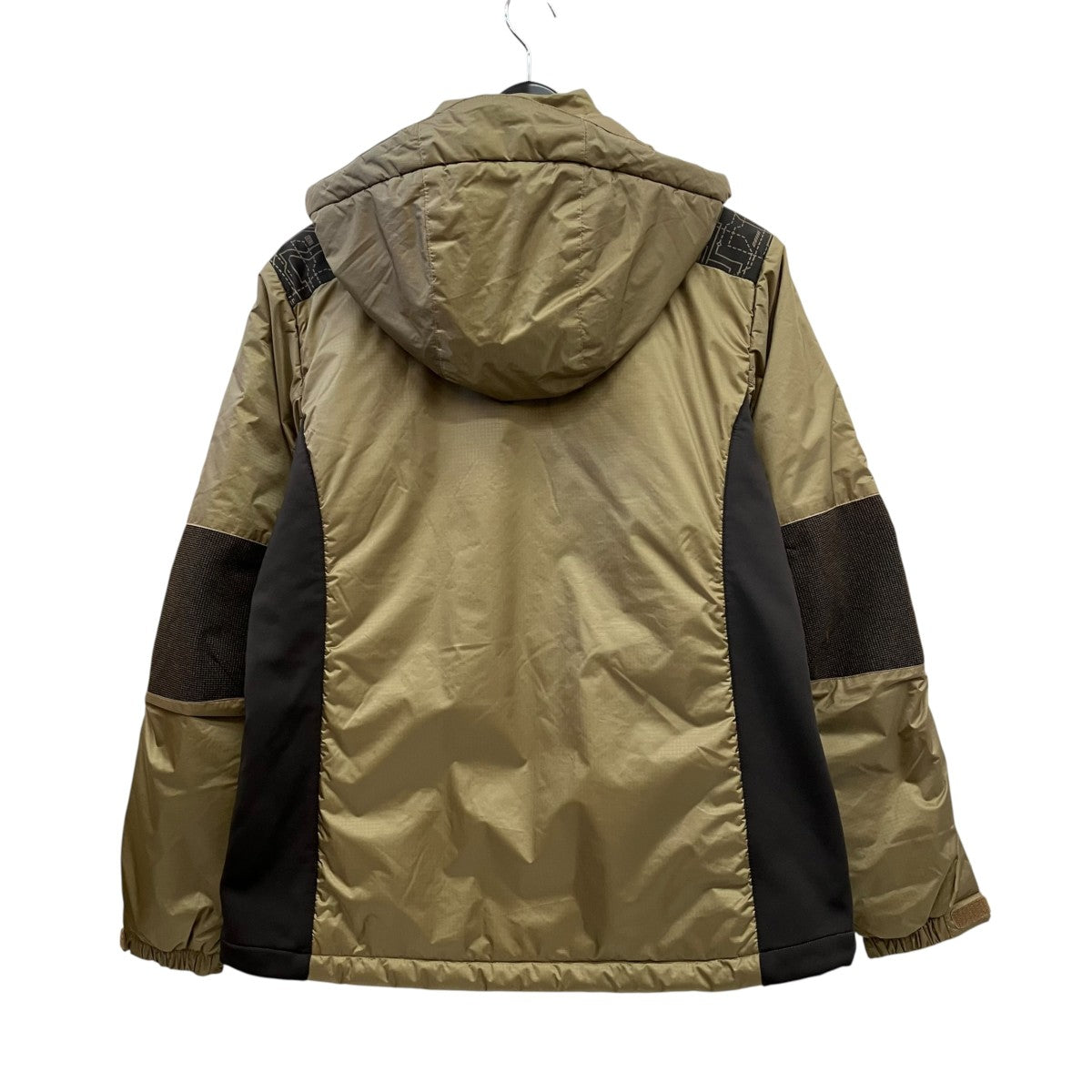 mont-bell 中綿ジャケット2391064 古着・中古-4枚目のアイテム画像