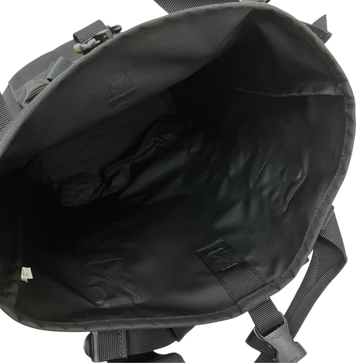ヘルメットバッグ