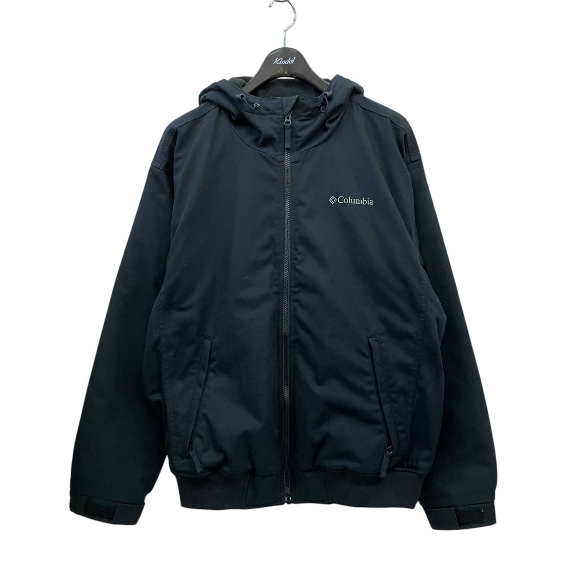 Columbia Loma Vista HoodieフーデッドジャケットPM3607 古着・中古-1枚目のアイテム画像