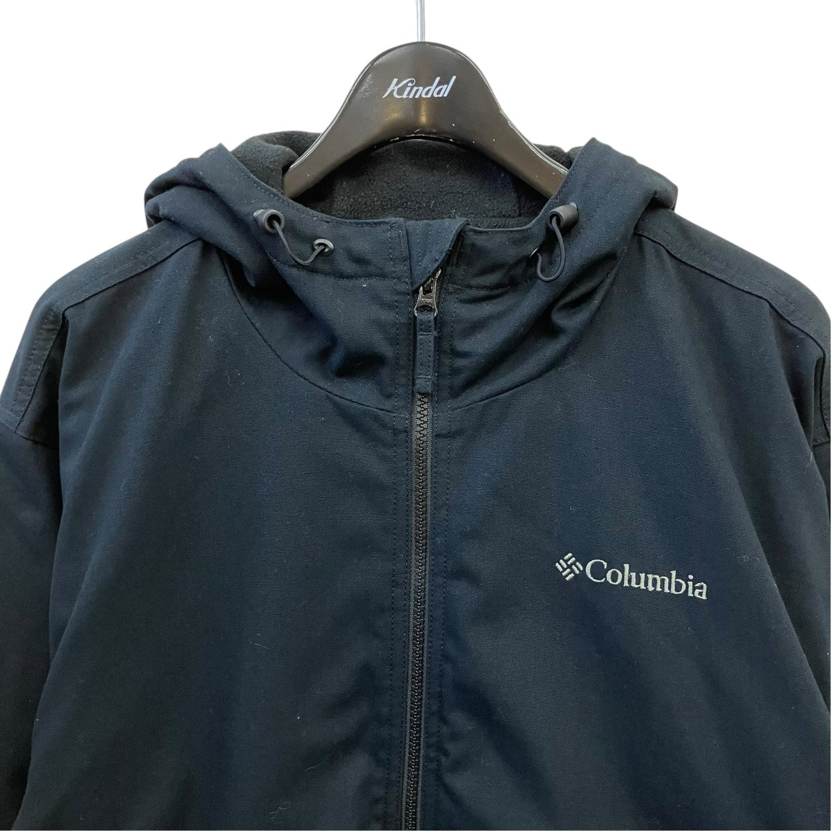Columbia Loma Vista HoodieフーデッドジャケットPM3607 古着・中古-2枚目のアイテム画像
