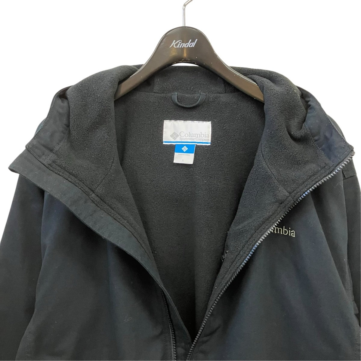 Columbia Loma Vista HoodieフーデッドジャケットPM3607 古着・中古-3枚目のアイテム画像