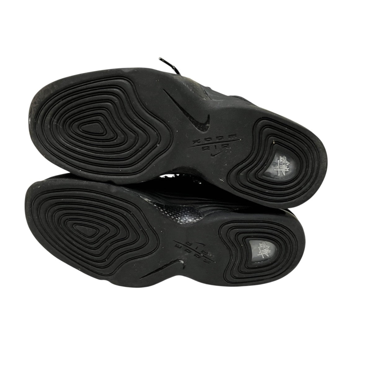 Air Penny 2ハイカットスニーカーDQ5674-001