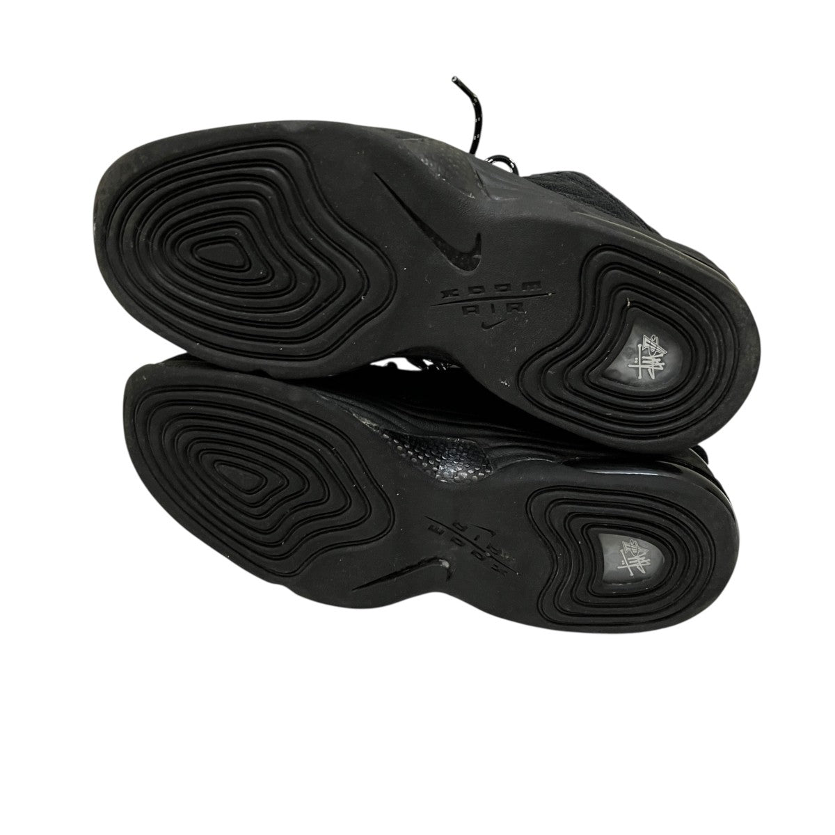 Air Penny 2ハイカットスニーカーDQ5674-001