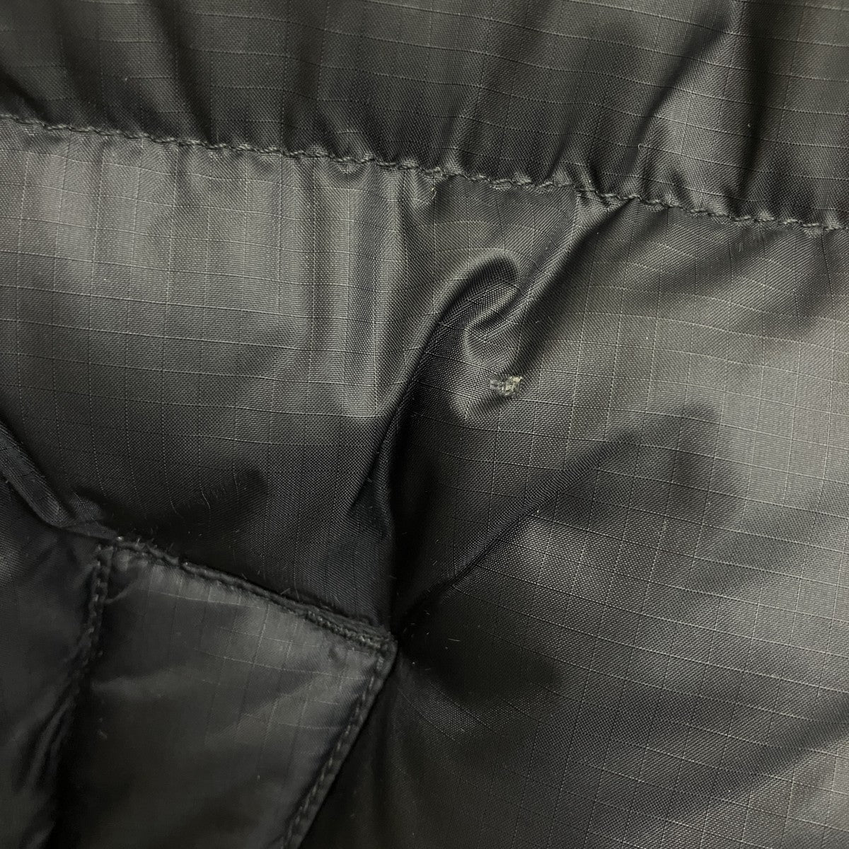 THE NORTH FACE(ザノースフェイス) ダウンベストND92557 ND92557