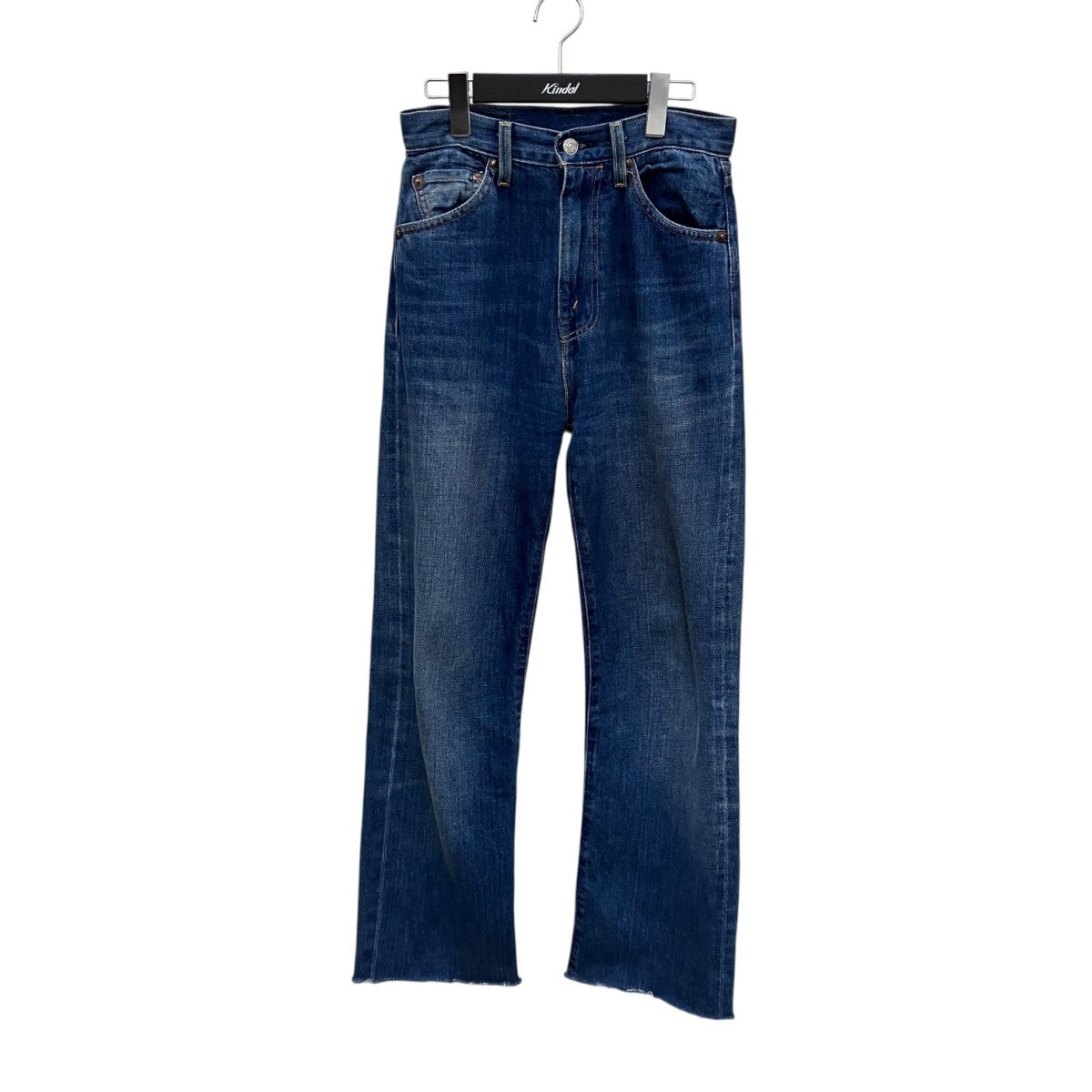 LVC LEVI’S 701 BIGE 赤耳パンツデニムパンツPC9-50701-0039
