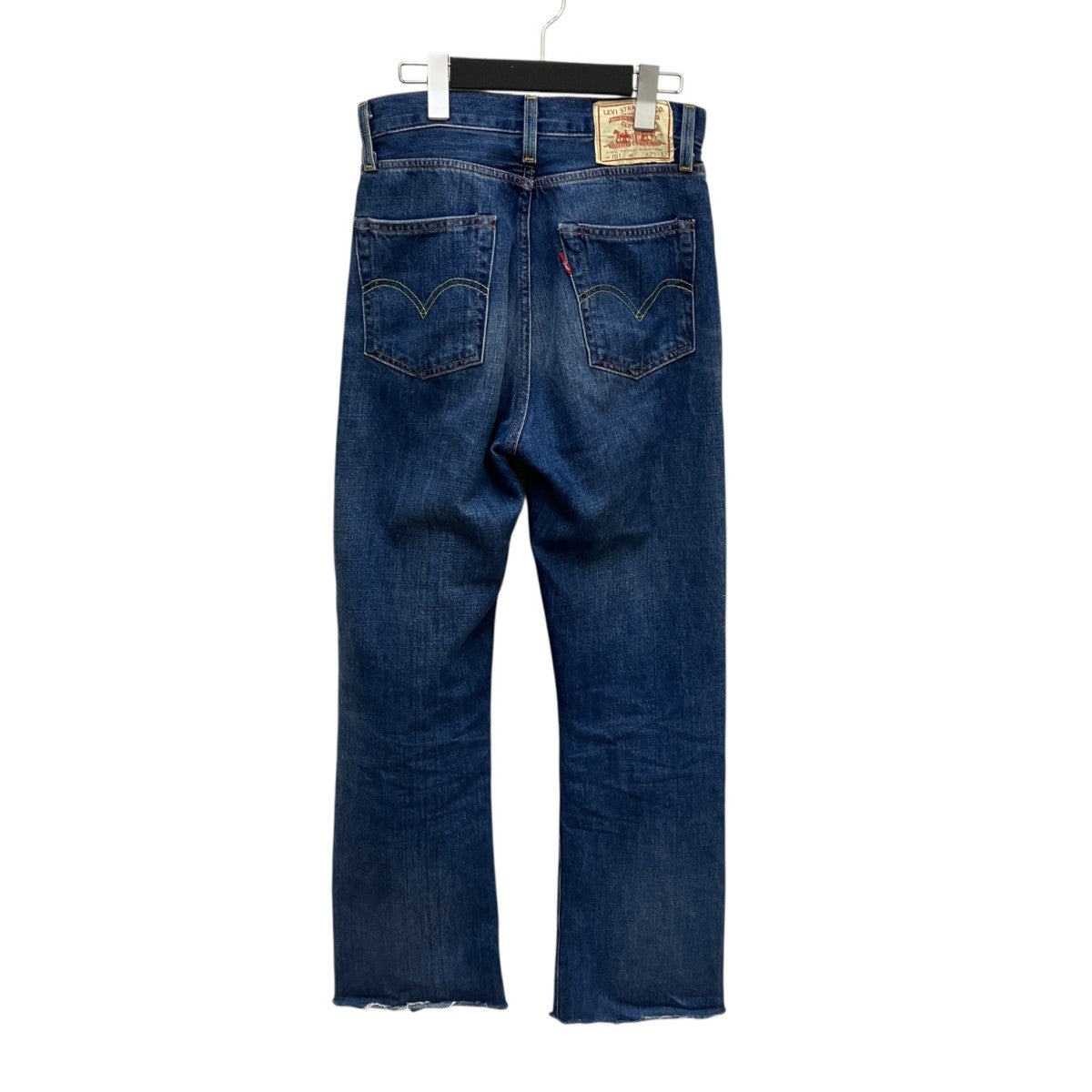 LVC LEVI’S 701 BIGE 赤耳パンツデニムパンツPC9-50701-0039
