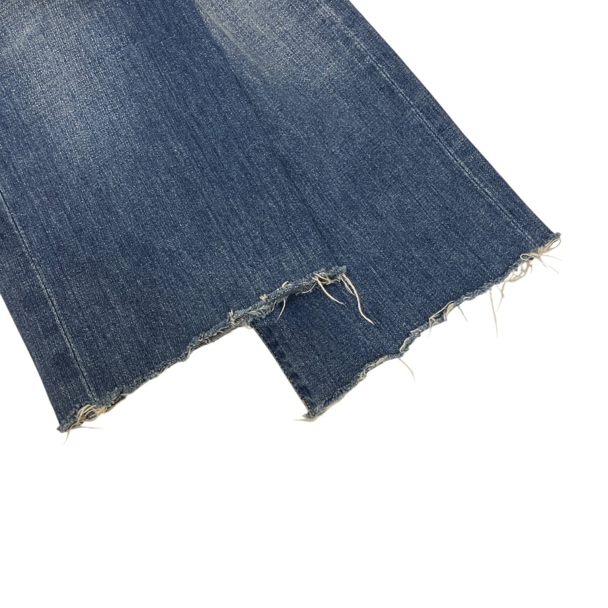 LVC LEVI’S 701 BIGE 赤耳パンツデニムパンツPC9-50701-0039