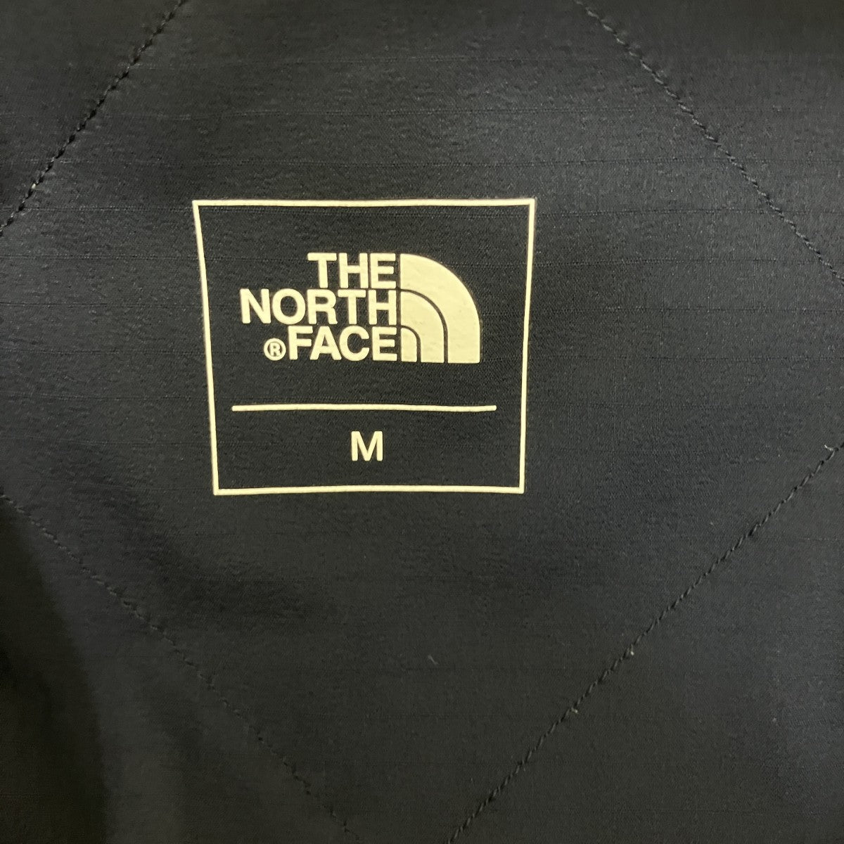 ノーカラー中綿ジャケットNY31763