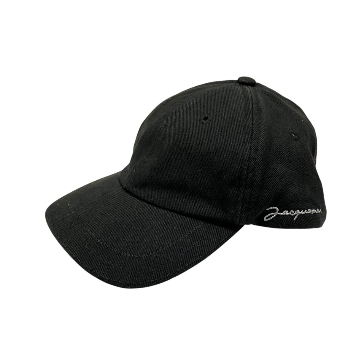 LA CASQUETTE JACQUEMUSキャップ216AC009-5001-990