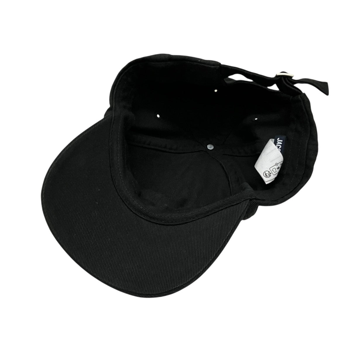 LA CASQUETTE JACQUEMUSキャップ216AC009-5001-990