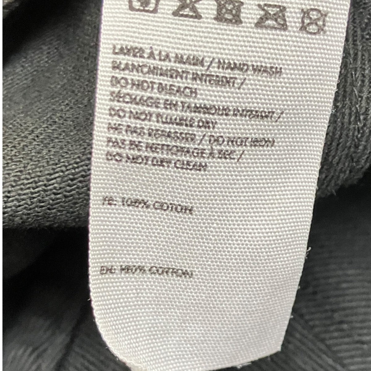LA CASQUETTE JACQUEMUSキャップ216AC009-5001-990