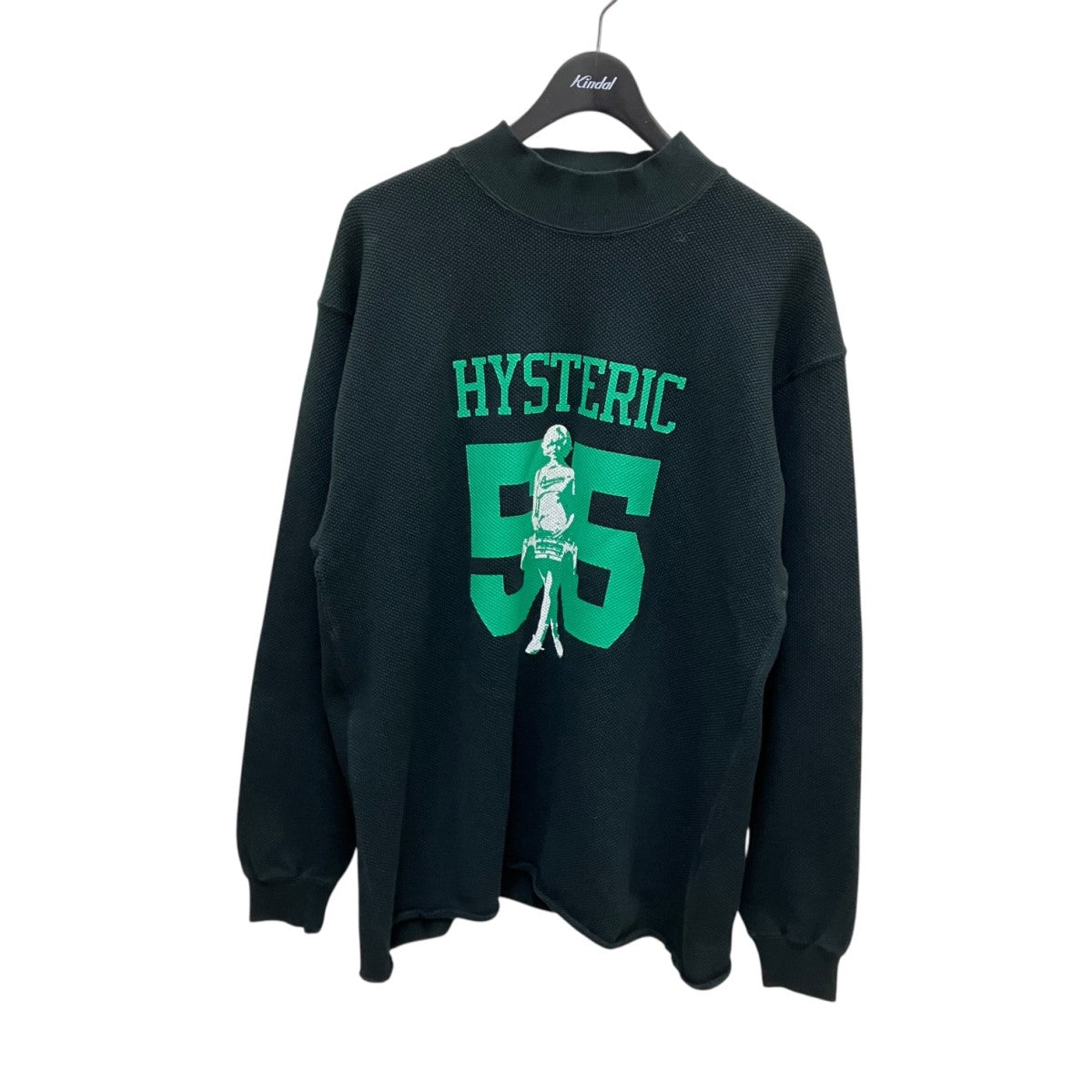ロングスリーブTシャツ0223CS02