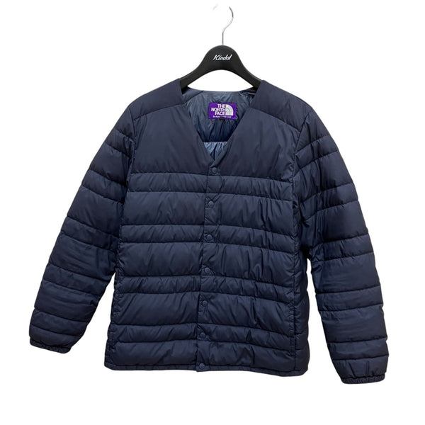 The North Face パープルレーベル　光電子　ダウンジャケット THE NORTHFACE PURPLELABEL(ザノースフェイス パープルレーベル
