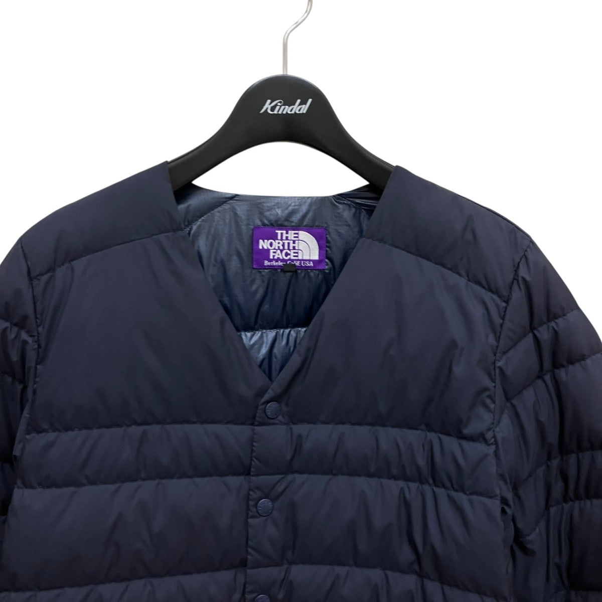 THE NORTHFACE PURPLELABEL(ザノースフェイス パープルレーベル
