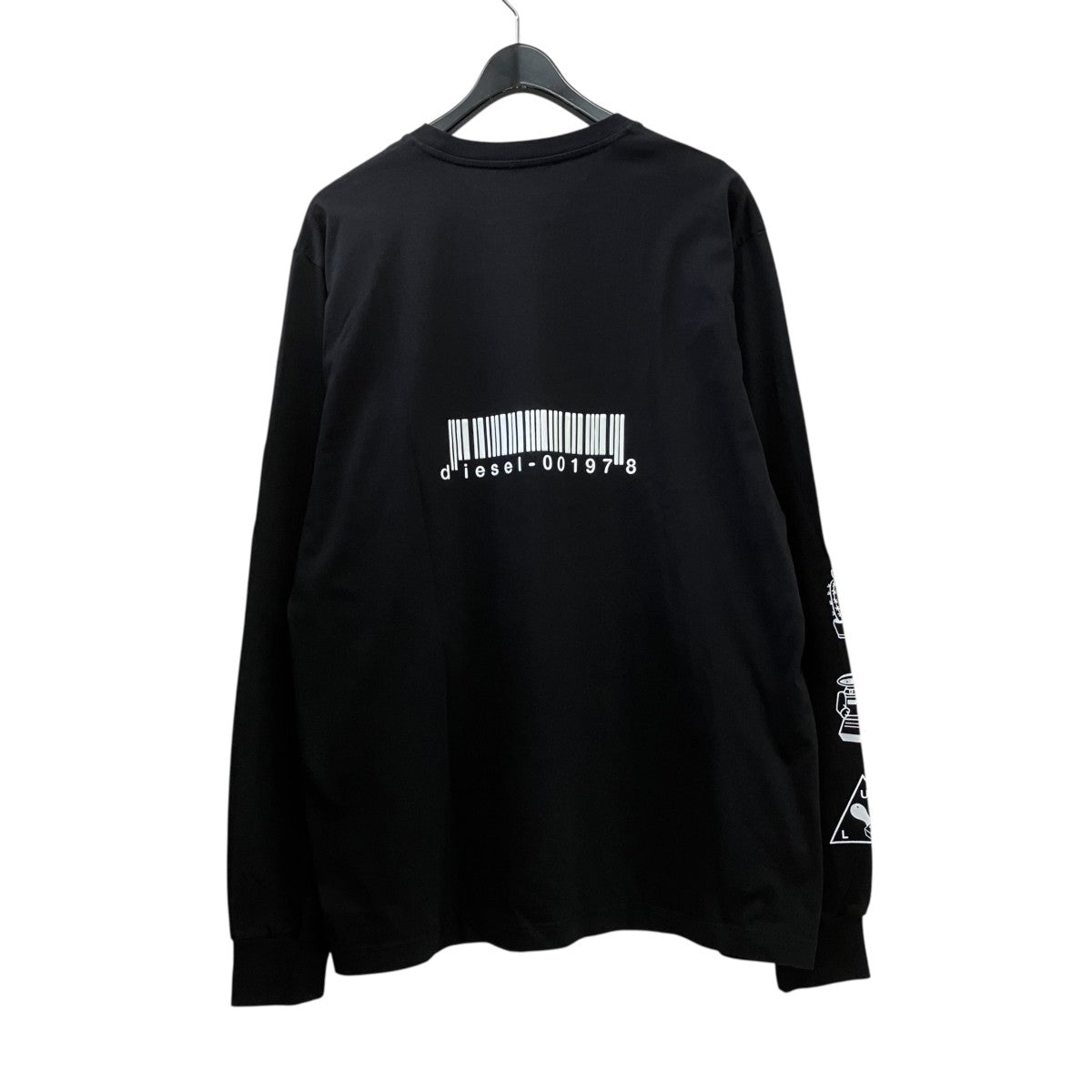 長袖Tシャツ
