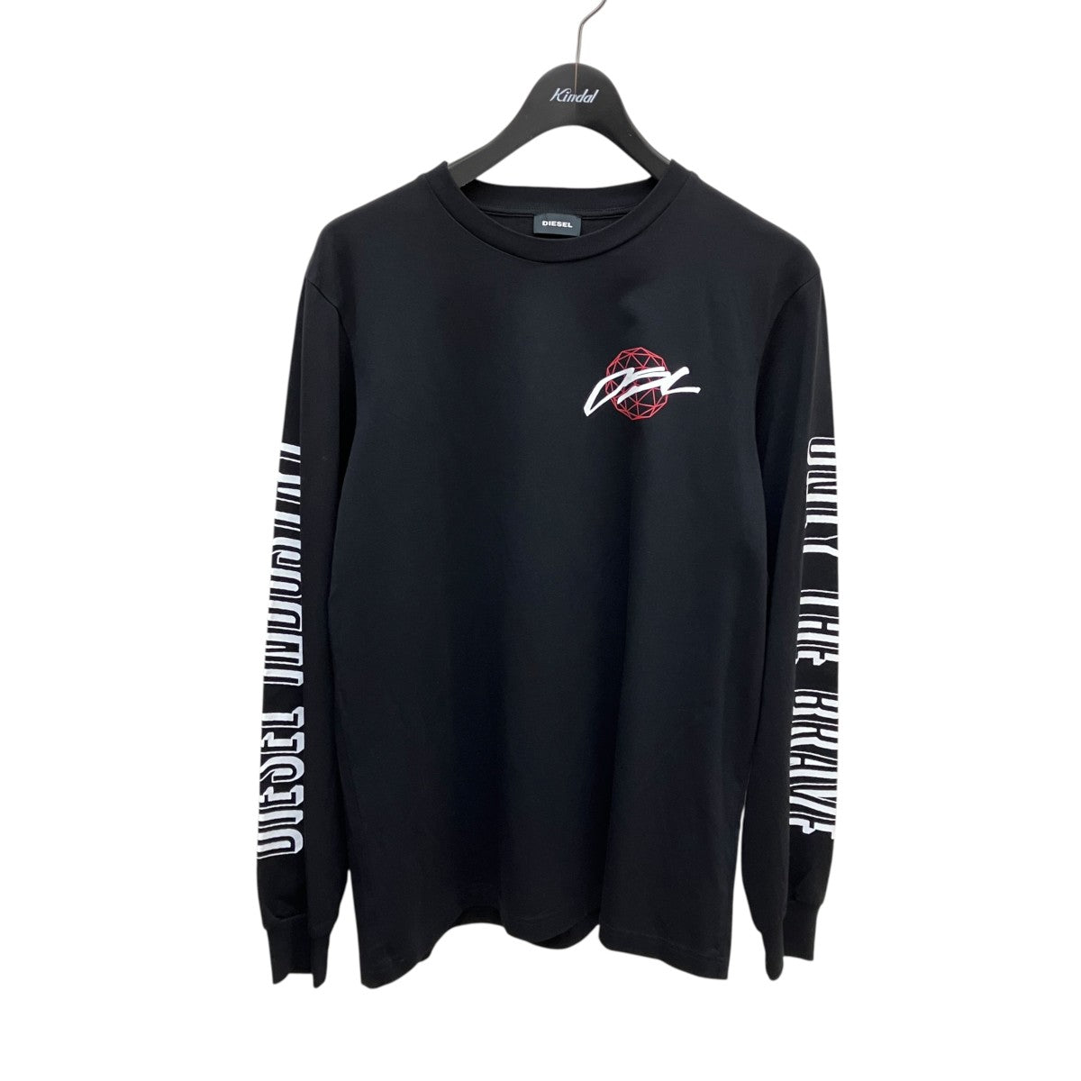 長袖Tシャツ