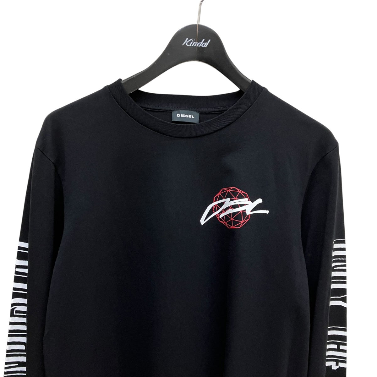 長袖Tシャツ