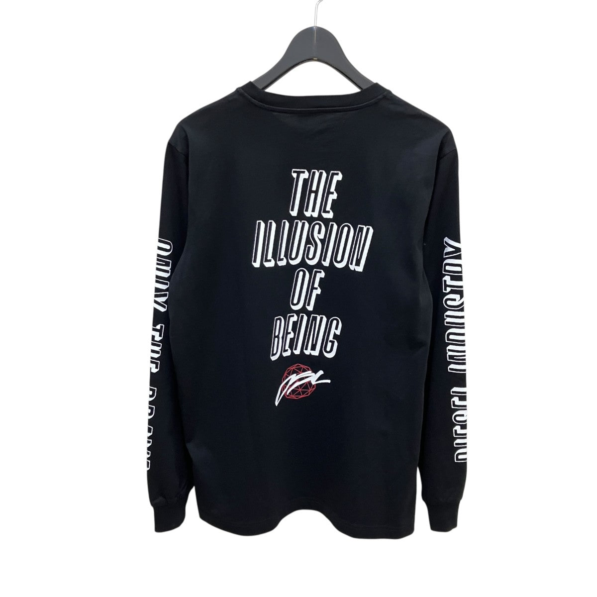 長袖Tシャツ