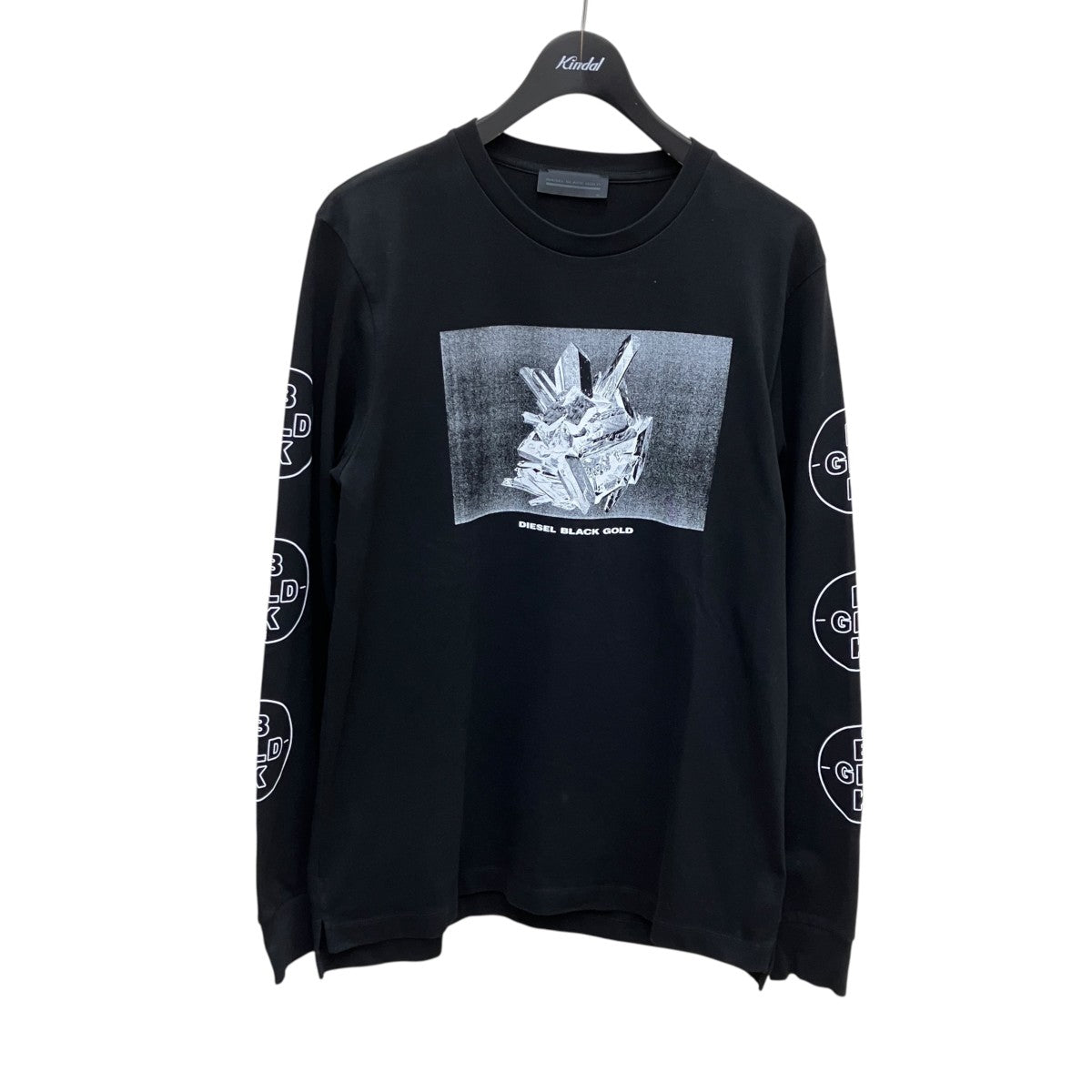 長袖Tシャツ