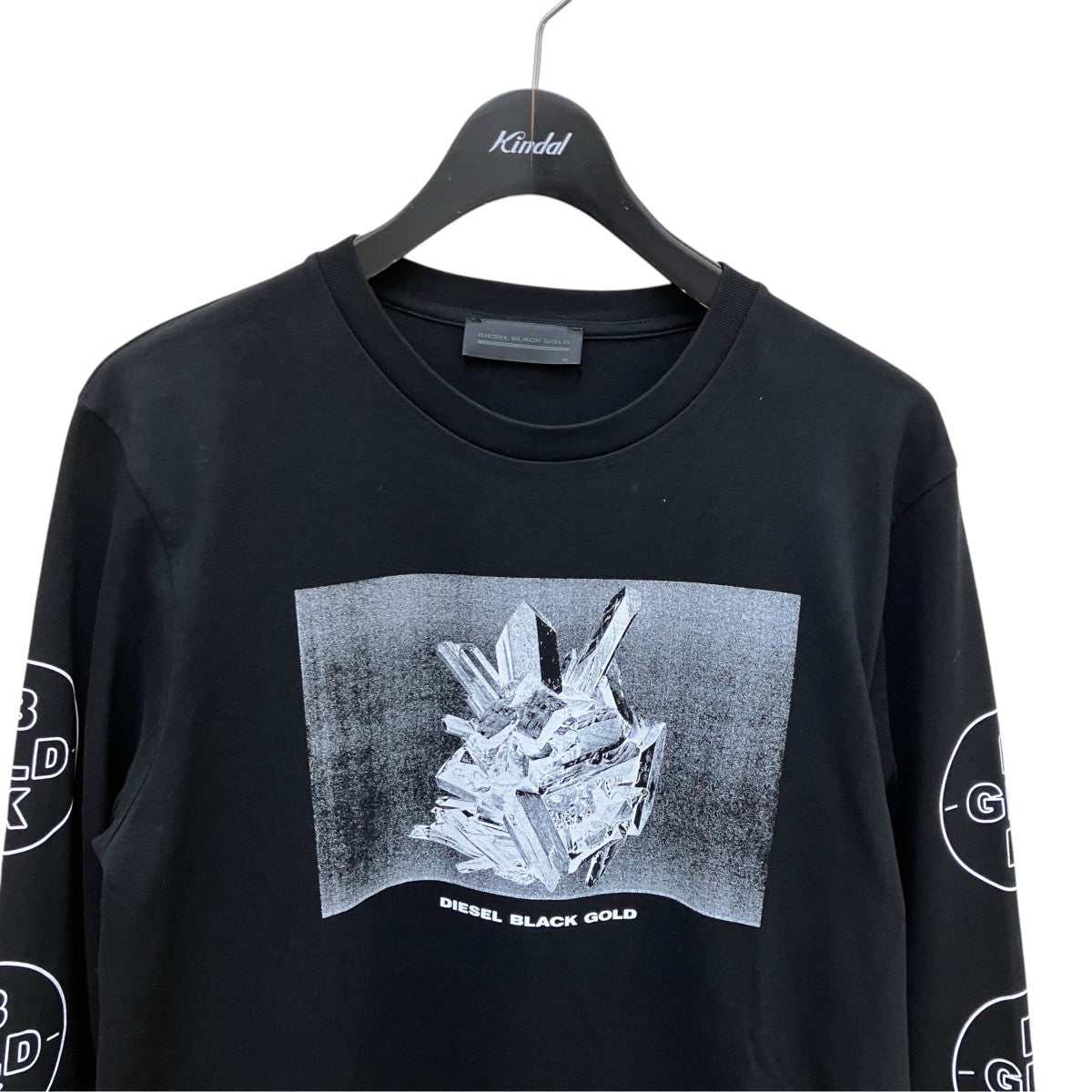 長袖Tシャツ