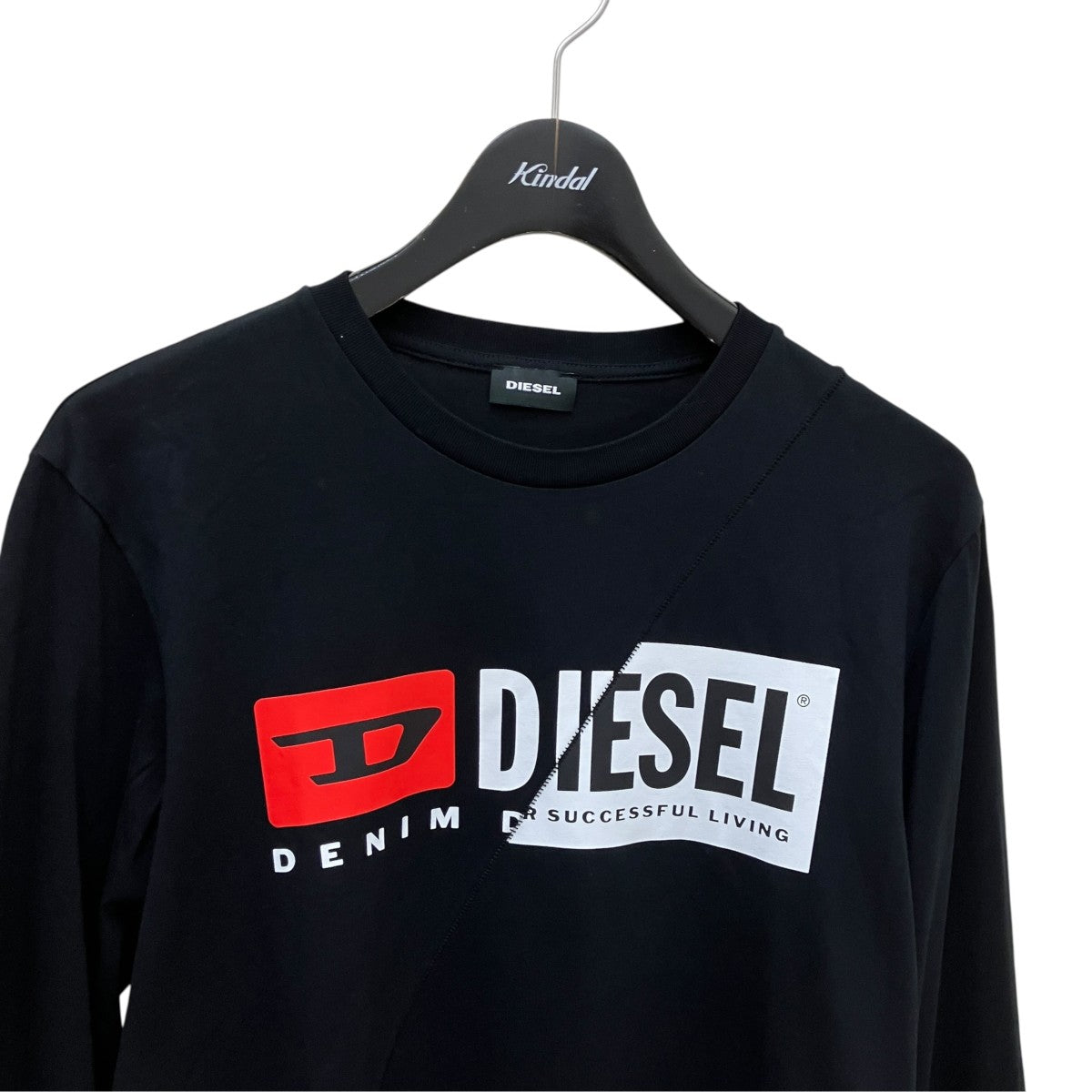 長袖Tシャツ